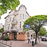 Grand Apartments Tulipan