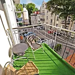 Grand Apartments Tulipan
