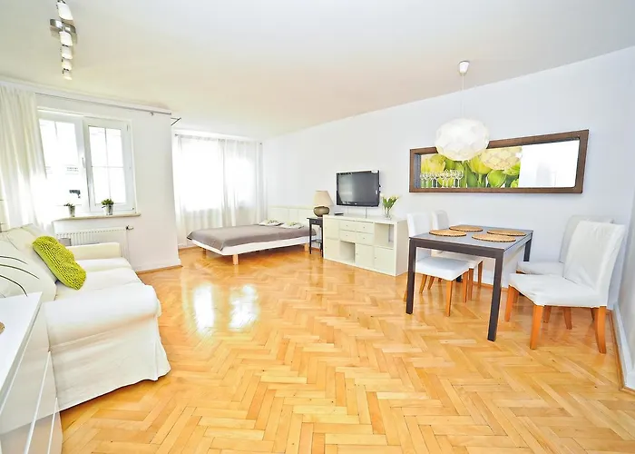 Grand Apartments Tulipan