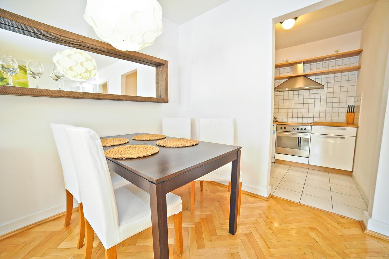 Apartment Grand Tulipan *