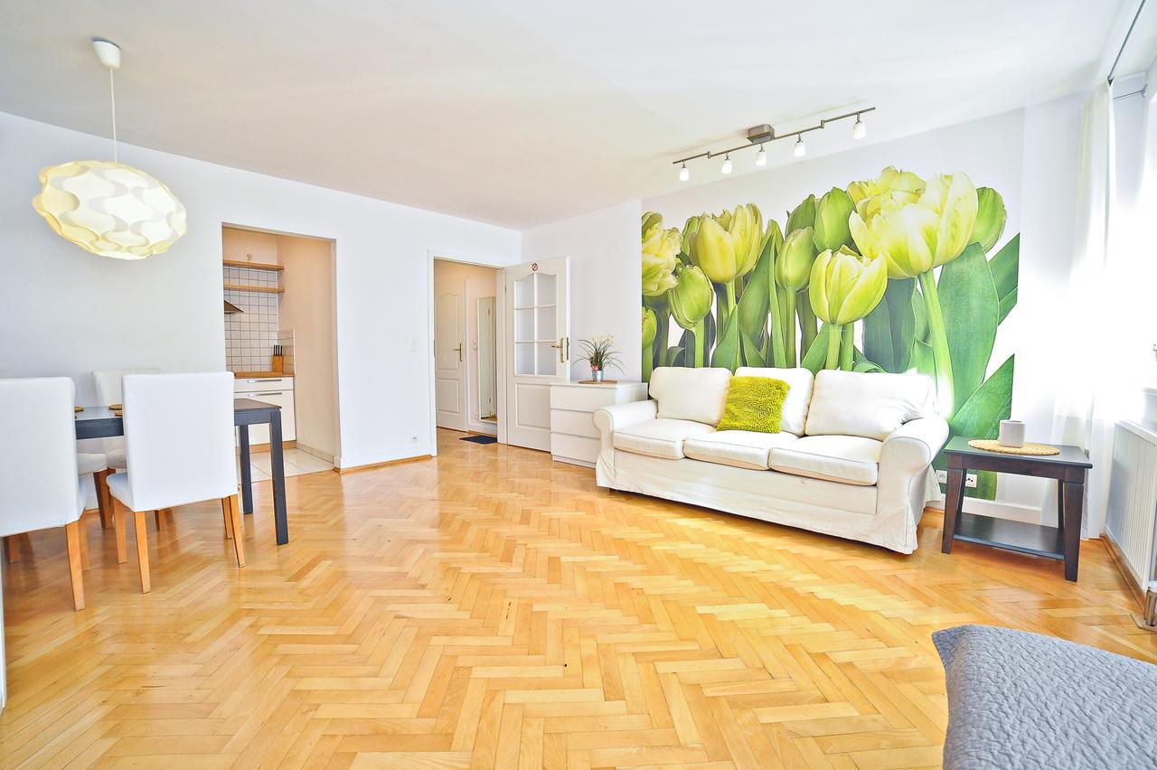 Apartment Grand Tulipan