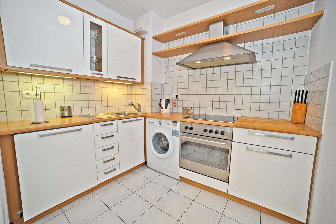 Apartment Grand Tulipan