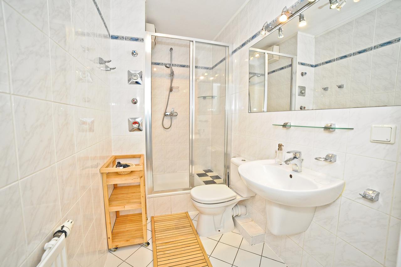 Grand Tulipan Apartment *